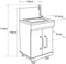 Dressoir Wastafel FIDGI