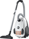 AEG VX6-2-IW-5 - Stofzuiger met zak - Sterke zuigkracht - Wit (5 stuks)