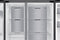 Samsung RS70F65KEF - Amerikaanse Koelkast - 640 liter - Water- en ijsdispenser - An