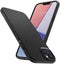 Spigen ACS05037 - Soft Case - Air Cushion Technologie - Zwart