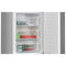 Siemens KG36N2LCF - Koel-vriescombinatie - No-frost - HyperFresh lades