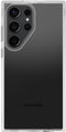 Otterbox Galaxy S23 Ultra - React-hoesje - Schokbestendig - Ultradun - Antimicrobieel - Clear