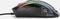 Glorious Model D - Gamingmuis - 12.000 DPI - Zwart