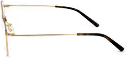 Eerstehulpdoos Bally BY5005-D SHINY DEEP GOLD Metaal