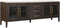 Dientafel Home ESPRIT Marmer Mangohout 200 x 40 x 70 cm