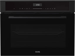 ETNA CM250MZ - Oven met magnetronfunctie - 50 liter - Matzwart