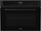 ETNA CM250MZ - Oven met magnetronfunctie - 50 liter - Matzwart