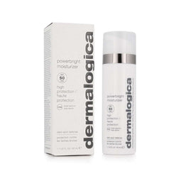 Anti Donkere Vlekken Serum Dermalogica Powerbright Dark Spot Vrouw