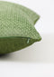 Light & Living - Kussen SOUBA - 45x45cm - Groen