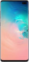 Samsung Galaxy S10+ - Wit - 128 GB - Dubbele fysieke simkaart