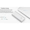 Xiaomi Powerbank 16000 mAh - Externe batterij - Dual USB - Zilver