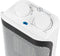 Eurom Sub-heat 1500 - Ventilatorkachel - Keramisch element 1500W - Compact 12,5x17x26 cm