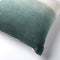 Dutch Decor ROBIN - Kussenhoes 45x45 cm Sagebrush Green - groen - met rits - zonder binnenkussen