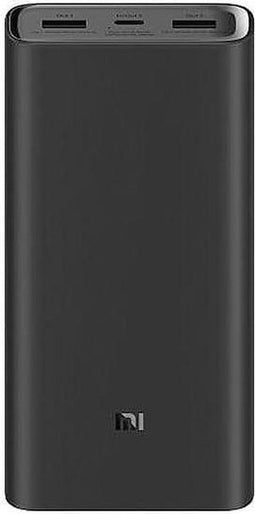 Xiaomi Mi Powerbank 3 Pro - Powerbank 20000mAh 45W - 9 lagen bescherming