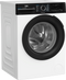 Beko BM3WFU41041B - Wasmachine - 10kg laadvermogen - A energieklasse - StainExpert™ programma - AquaWave® systeem