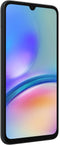 Samsung Galaxy A05s - Smartphone - 4GB RAM - 64GB opslag - Zwart