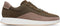 Clarks Originals Kiowa Pace - Sneakers - Casual en sportief - Olive Combi - Maat 40