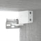 vidaXL - Tv-wandmeubel - 100x34,5x40 - cm - grijs - sonoma - eikenkleurig
