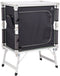 Bo-Camp Edith - Kookkast/Legkast - Easy-to-fold - 65x45 cm