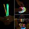 Partizzle - Glow in the Dark Sticks - 300 stuks - Extra Dik - 8 tot 12 uur glow plezier - 7 Kleuren (300 stuks)