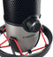 CHERRY UM 6.0 ADVANCED - Microfoon - USB - Professionele broadcasting microfoon - 272 x 144 x 160 mm