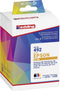 Edding Inktcartridge vervangt Epson T2715, T2711, T2712, T2713, T2714, 27XL Compatibel Combipack Zwart, Cyaan, Magenta,