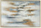 Schilderij DKD Home Decor Abstract Modern 187 x 3,8 x 126 cm