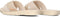 Ipanema Street Kids - Slippers - Anatomisch voetbed - Beige
