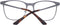 Hackett HEK124 53002 bril zonder sterke - Heren - Zwart