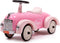 Baghera Pink
