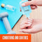 Sally Hansen Instant Cuticle Remover - Nagelriemverzorging - Gel Formule - 15 seconden werking