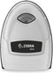 Zebra DS2278 - Barcodescanner - Bluetooth 1D/2D Imager - Zwart