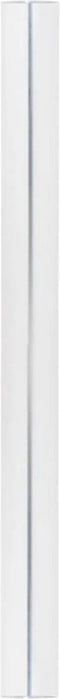 vidaXL - Spiegelfolies - 2 - stuks - zelfklevend - 45x150 - cm - PET