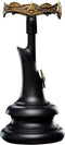 Weta Workshop The Lord of the Rings - Replica 1/4 Crown of King Théoden 12 cm Figurine - Multicolours