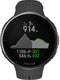 Polar Pacer Pro - GPS Hardloophorloge - Hartslagmeting en Barometer - Zwart