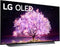 LG C1 OLED48C17LB - 48 inch - 4K OLED - Zwart (2021)