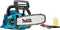Makita DUC355Z - Accukettingzaag 2x18V - Stil en milieuvriendelijk - 35 cm (zonder accu's en lader)