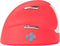 R-Go Tools HE Sport - Verticale muis - Linkshandig 2400dpi - Rood