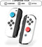 KontrolFreak No-Slip Duimgrepen voor Nintendo Switch Joy Con en Switch Lite