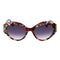 Christian Lacroix CL5122 - Zonnebril Dames - UV400 Bescherming