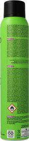 Schwarzkopf - got2b Fresh It Up Extra Fresh Dry Shampoo - Osvěžující suchý šampon s citrusovou vůní