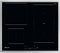 Bauknecht BU 1760C FT - Inductiekookplaat - 4 zones - Zwart 60 cm