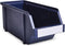 Raaco 16x10125 - Etiketten - Organiseren & Archiveren - 10x125 mm (16 stuks)