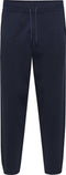 SELECTED HOMME SLHNIO - Heren Joggingbroek - Knitted 88% katoen 12% nylon - Grijs (2022)