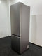Samsung RB38C607AS9 - Koel-vriescombinatie - 387L inhoud - A energieklasse - RVS