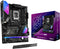 ASRock Phantom Gaming Z890 - Moederbord ATX - Intel LGA 1851 - Wi-Fi 7 - Bluetooth 5.4