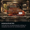 AEG Series 8000 TB8SB73ZAB - Inbouw Oven - 70 l - Hydrolytisch - Zwart