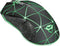 Trust GXT 133 Locx - Bedrade Gaming Muis - 800-4000 dpi - LED Verlichting