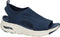 Skechers Arch Fit - City Catch - Dames Sandalen - Blauw - Maat 40