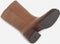 BRONX Kyley - Cowboylaarzen - Trekbanden - Cognac - maat 41